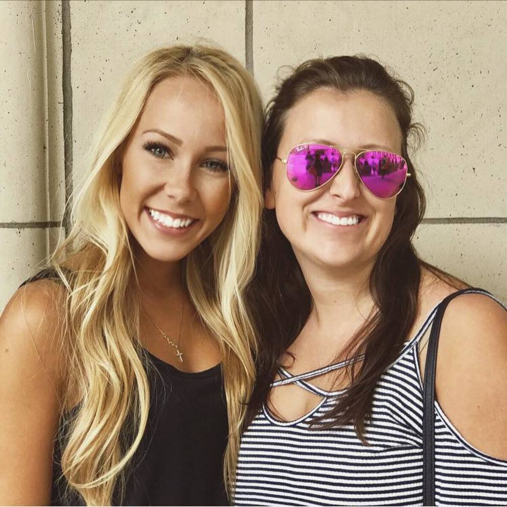 Meet your Posher, Rachel